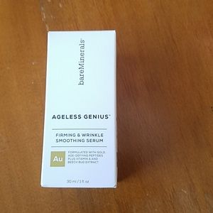 Bare Minerals Ageless Genius